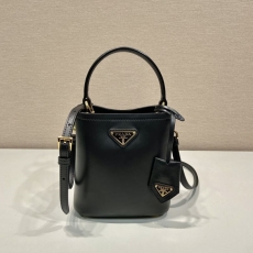 Prada Bucket Bags